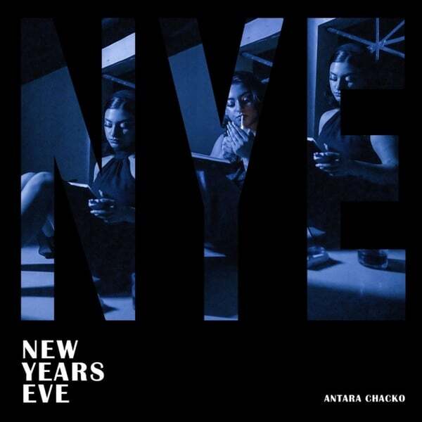 Cover art for New Year's Eve